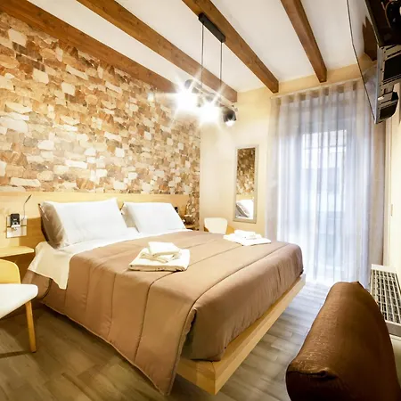 Tzia Lillina Bed & Breakfast Iglesias