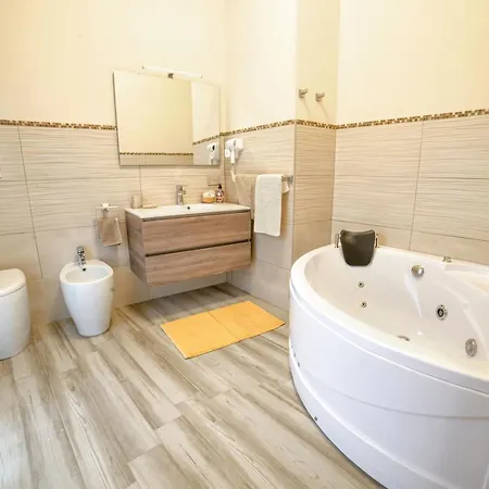 Tzia Lillina Bed & Breakfast