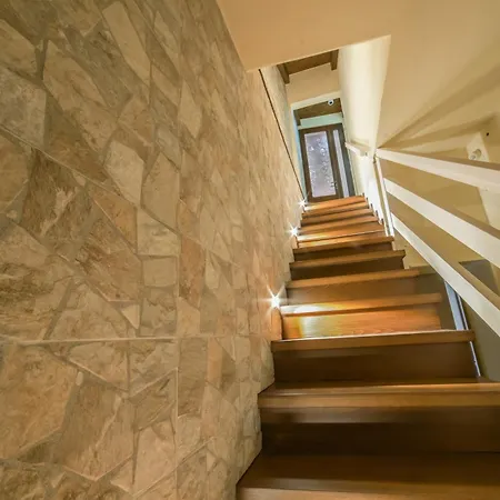 Tzia Lillina Bed & Breakfast Iglesias