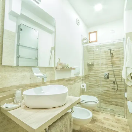 Bed & Breakfast Tzia Lillina
