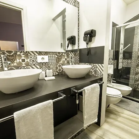 Tzia Lillina Bed & Breakfast