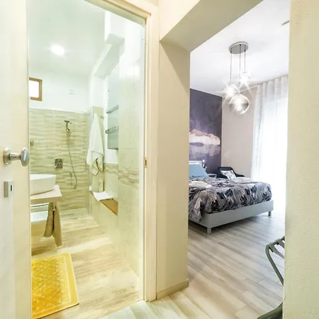 Bed & Breakfast Tzia Lillina Iglesias