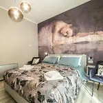 Tzia Lillina Bed and Breakfast