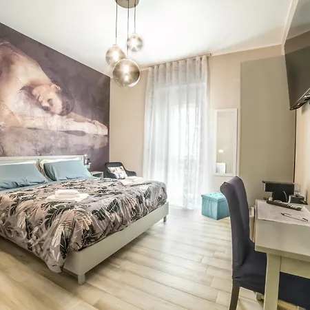 Tzia Lillina Bed & Breakfast Iglesias