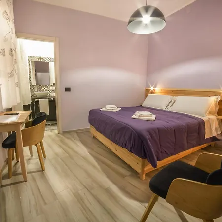 Tzia Lillina Bed and Breakfast Iglesias