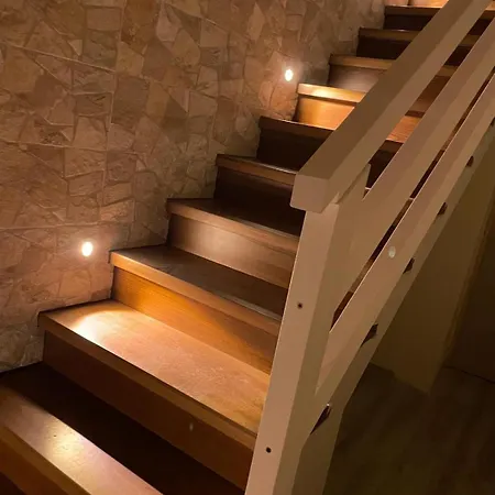 Bed & Breakfast Tzia Lillina